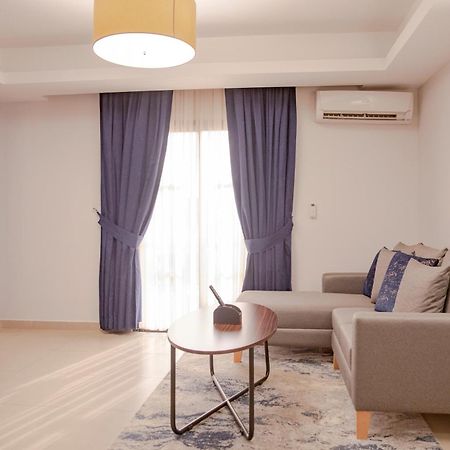 Souaré Premium Hôtel Conakry Esterno foto