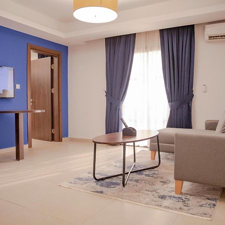 Souaré Premium Hôtel Conakry Esterno foto