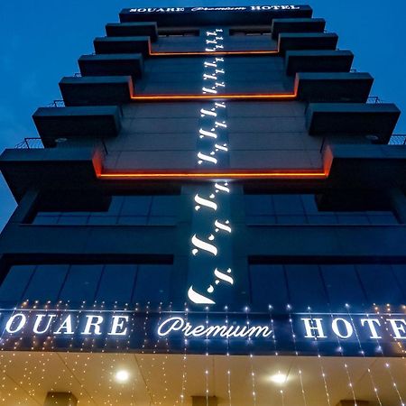 Souaré Premium Hôtel Conakry Esterno foto